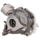 Turbocompresseur, suralimentation