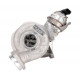 Turbocompresseur, suralimentation