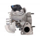 Turbocompresseur, suralimentation