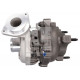 Turbocompresseur, suralimentation