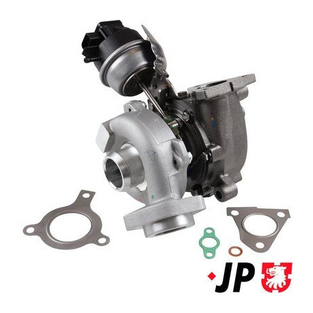  Turbocompresseur, suralimentation ()