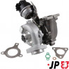 Turbocompresseur, suralimentation