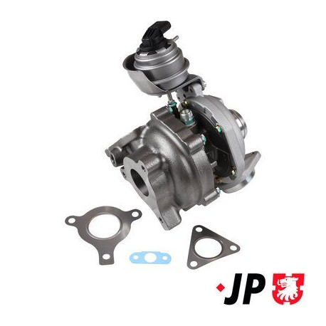  Turbocompresseur, suralimentation ()