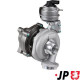 Turbocompresseur, suralimentation