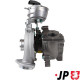 Turbocompresseur, suralimentation