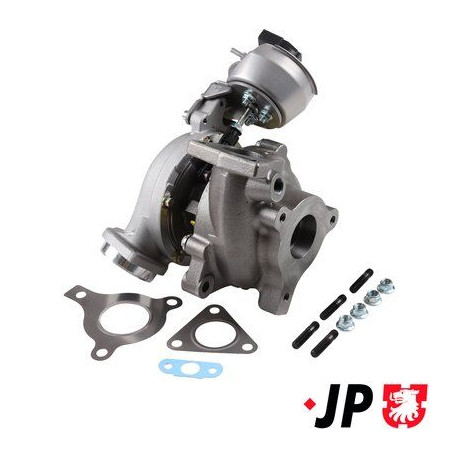  Turbocompresseur, suralimentation ()