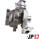 Turbocompresseur, suralimentation