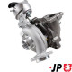 Turbocompresseur, suralimentation