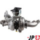 Turbocompresseur, suralimentation