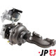 Turbocompresseur, suralimentation