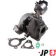  Turbocompresseur, suralimentation ()