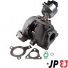 Turbocompresseur, suralimentation