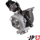 Turbocompresseur, suralimentation