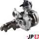 Turbocompresseur, suralimentation