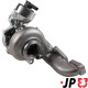 Turbocompresseur, suralimentation