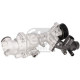 Pompe à eau, refroidissement du moteur