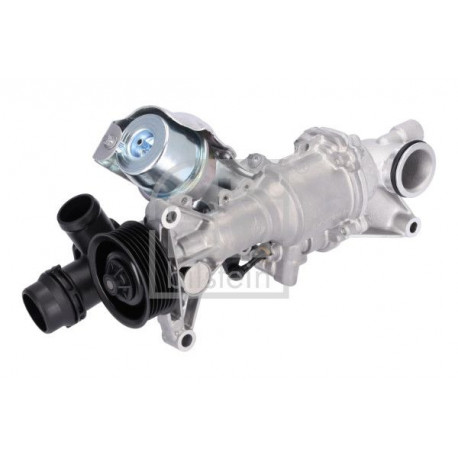  Pompe à eau, refroidissement du moteur ()