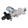 Pompe à eau, refroidissement du moteur