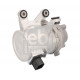 Pompe à eau, refroidissement du moteur