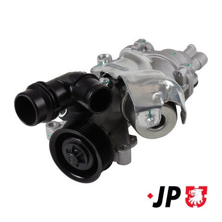  Pompe à eau, refroidissement du moteur ()