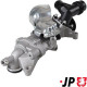 Pompe à eau, refroidissement du moteur