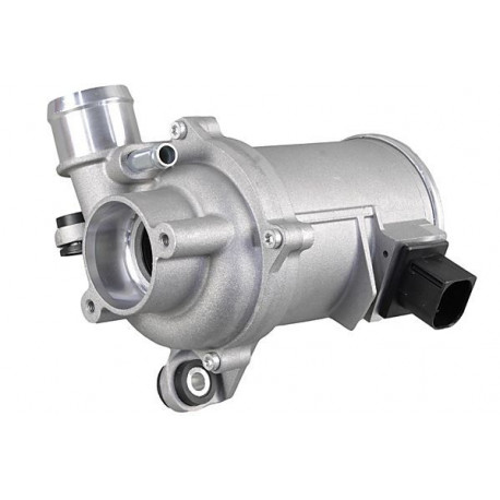  Pompe à eau, refroidissement du moteur ()