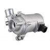 Pompe à eau, refroidissement du moteur