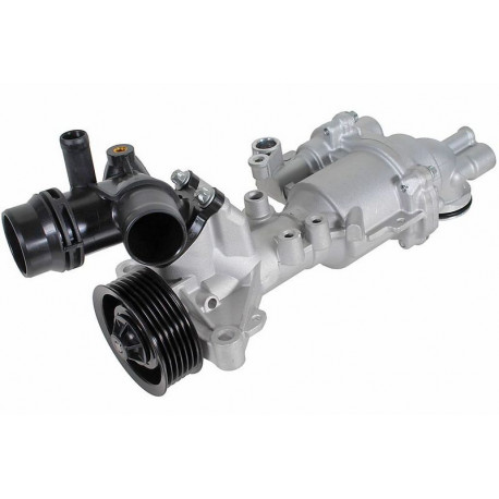  Pompe à eau, refroidissement du moteur ()