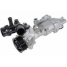 Pompe à eau, refroidissement du moteur