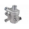 Pompe à eau, refroidissement du moteur