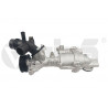 Pompe à eau, refroidissement du moteur