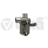 Pompe à eau, refroidissement du moteur