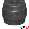 Coussinet de palier, stabilisateur