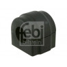 Suspension, stabilisateur
