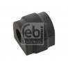 Suspension, stabilisateur