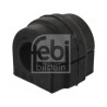 Suspension, stabilisateur