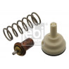 Thermostat, liquide de refroidissement