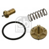 Thermostat, liquide de refroidissement