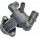Thermostat, liquide de refroidissement