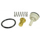 Thermostat, liquide de refroidissement