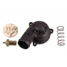 Thermostat, liquide de refroidissement