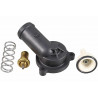 Thermostat, liquide de refroidissement