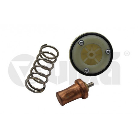  Thermostat, liquide de refroidissement ()