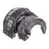 Suspension, stabilisateur