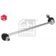 Entretoise/tige, stabilisateur