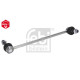 Entretoise/tige, stabilisateur