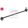 Entretoise/tige, stabilisateur