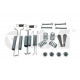  Kit d'accessoires, mâchoire de frein ()