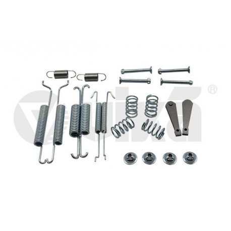  Kit d'accessoires, mâchoire de frein ()
