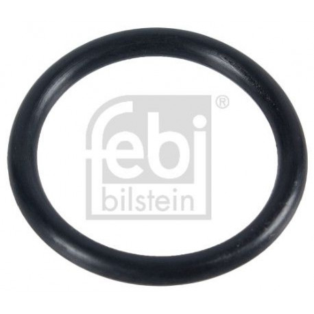  Bague d'étanchéité, refroidisseur d'huile (lubrification) ()